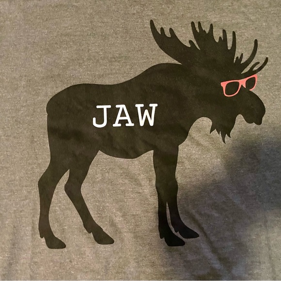 Moosejaw x Prana Men’s Journeyman SS Tee size small - Picture 2 of 5